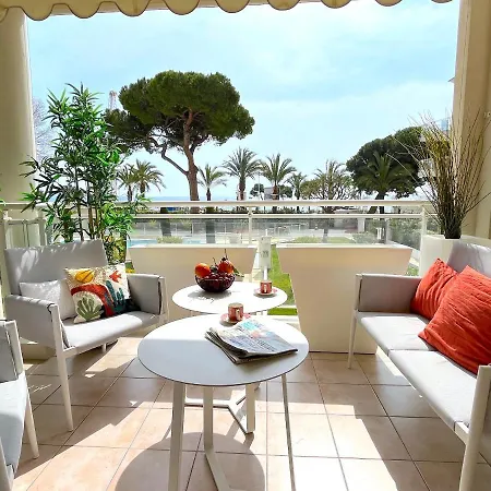 Royal Palm Apartment Cannes