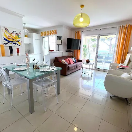 Royal Palm Apartment Cannes