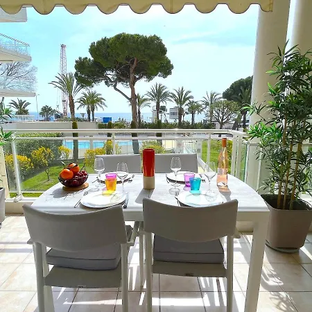 Apartment Royal Palm Cannes