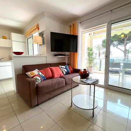 Apartment Royal Palm *