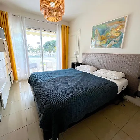 Royal Palm * Cannes