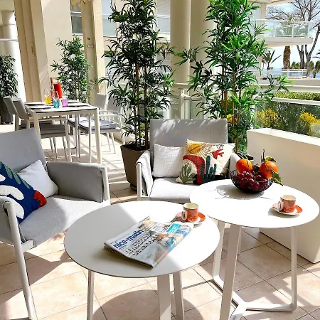 Apartment Royal Palm