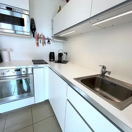 Apartment Royal Palm