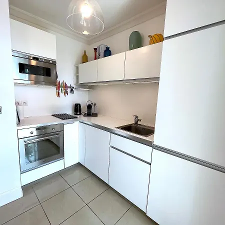 Royal Palm Apartment Cannes