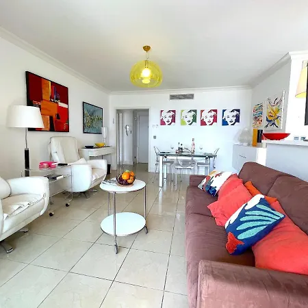 Apartment Royal Palm