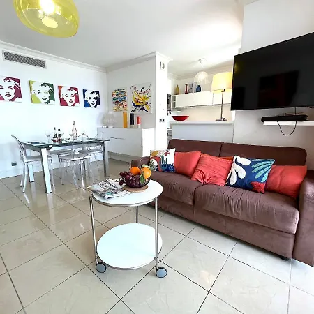 Royal Palm Cannes