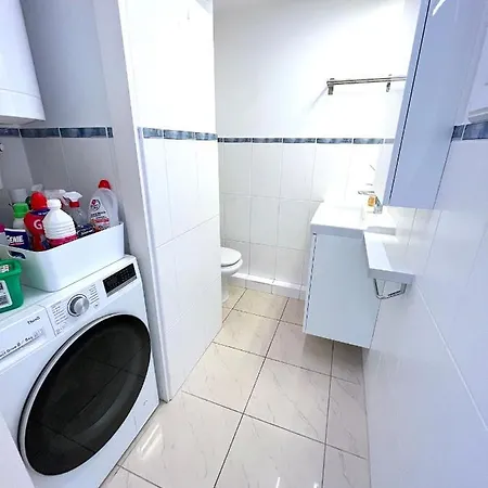 Apartment Royal Palm Cannes