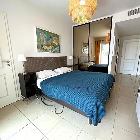 Royal Palm Cannes
