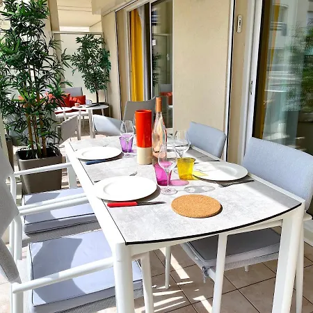 Royal Palm Cannes