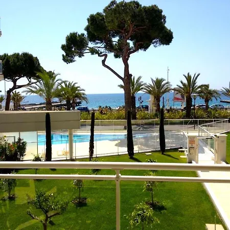 Royal Palm Apartment Cannes